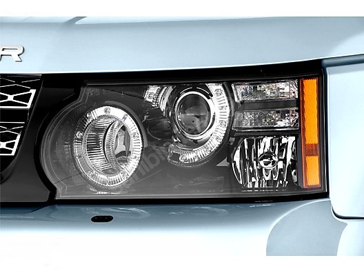 Land Rover Range Rover Vogue L322 Facelift 2009 - 2012 için Sağ Far ...